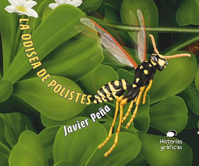 La odisea de Polistes