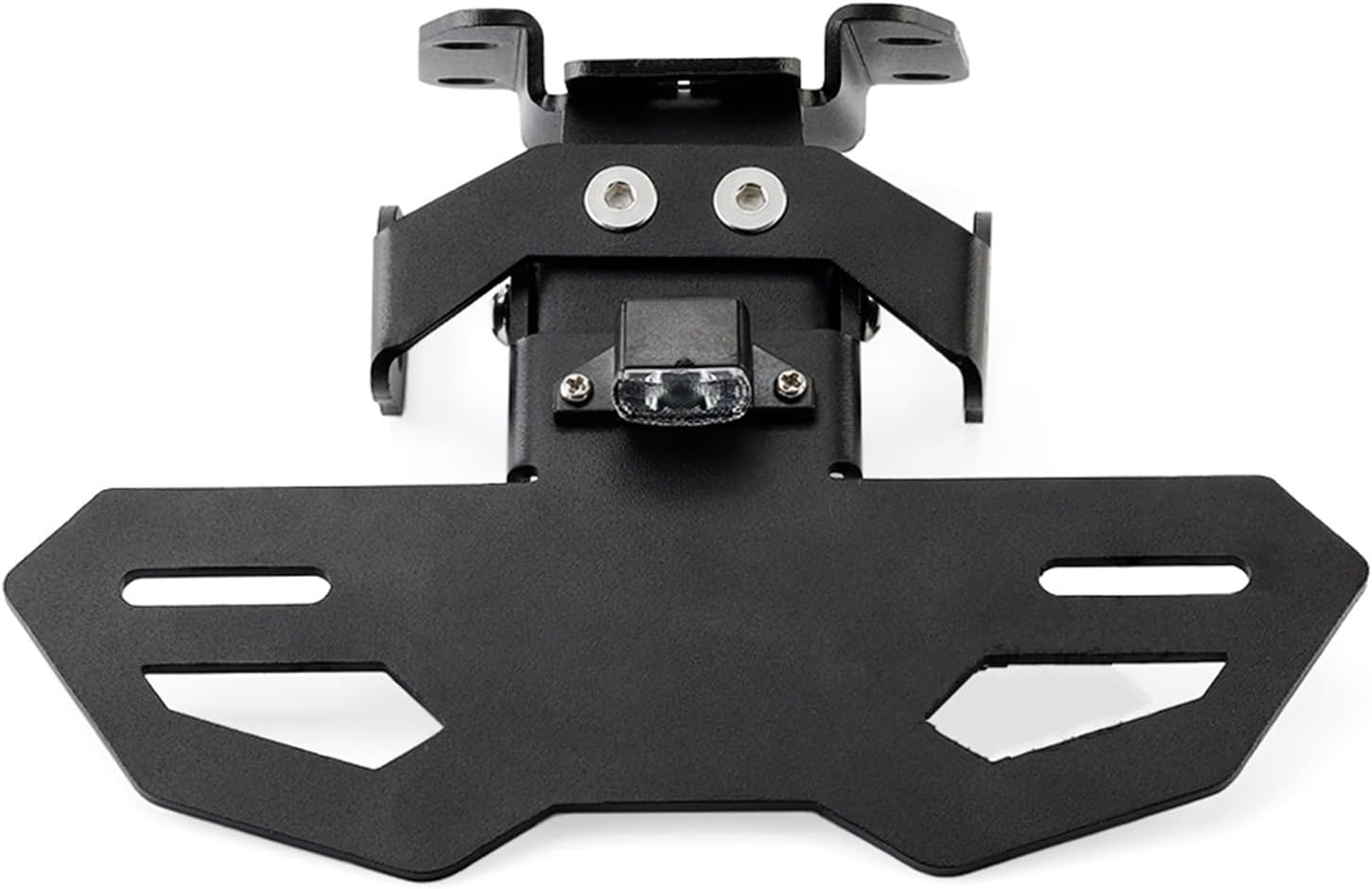 オートバイリア ナンバー プレート ホルダー オートバイアクセサリー