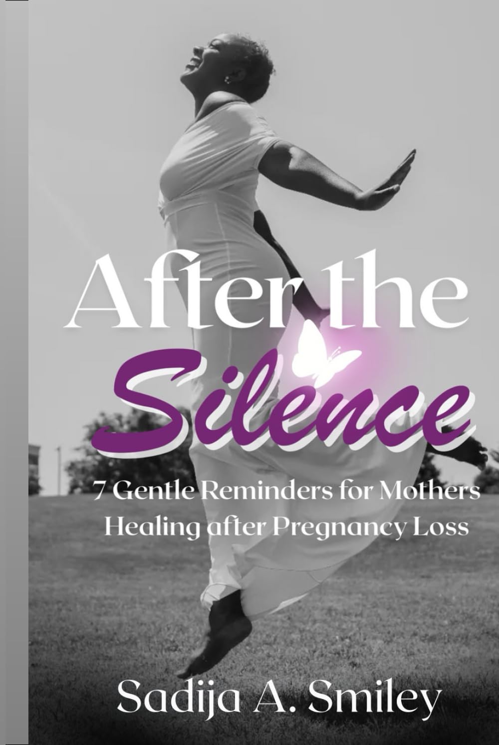 After the Silence: 7 Gentle Reminders for Mothers Healing After Pregnancy Loss