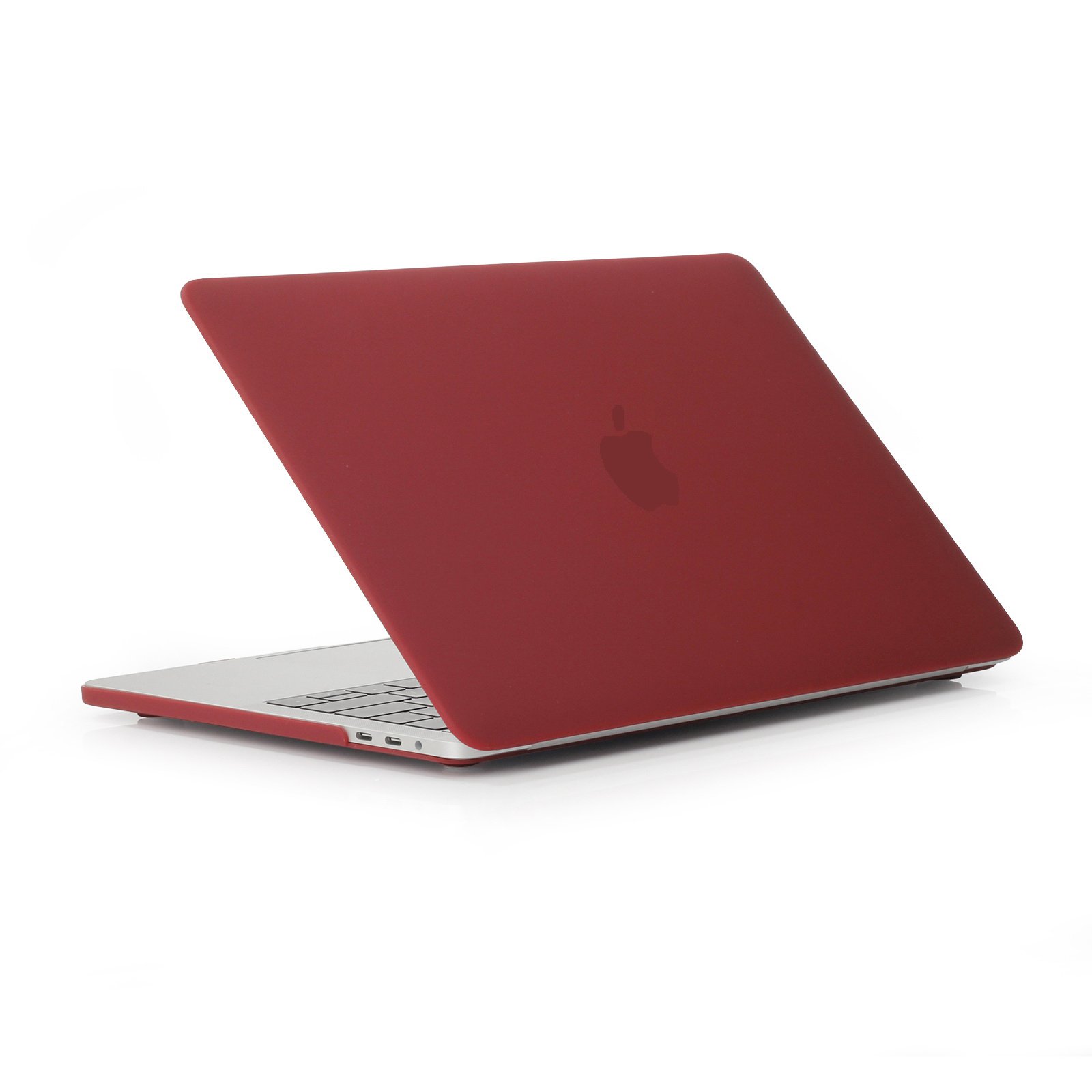 Se7enline Compatible with Apple MacBook Neo 13-inch Case 2026 Model A3404, Hard Shell & Washable Keyboard Cover, Anti-Scratch Anti-Drop Slim Fit Protective Case for Daily Use Travel,Frost Transparent — view 617