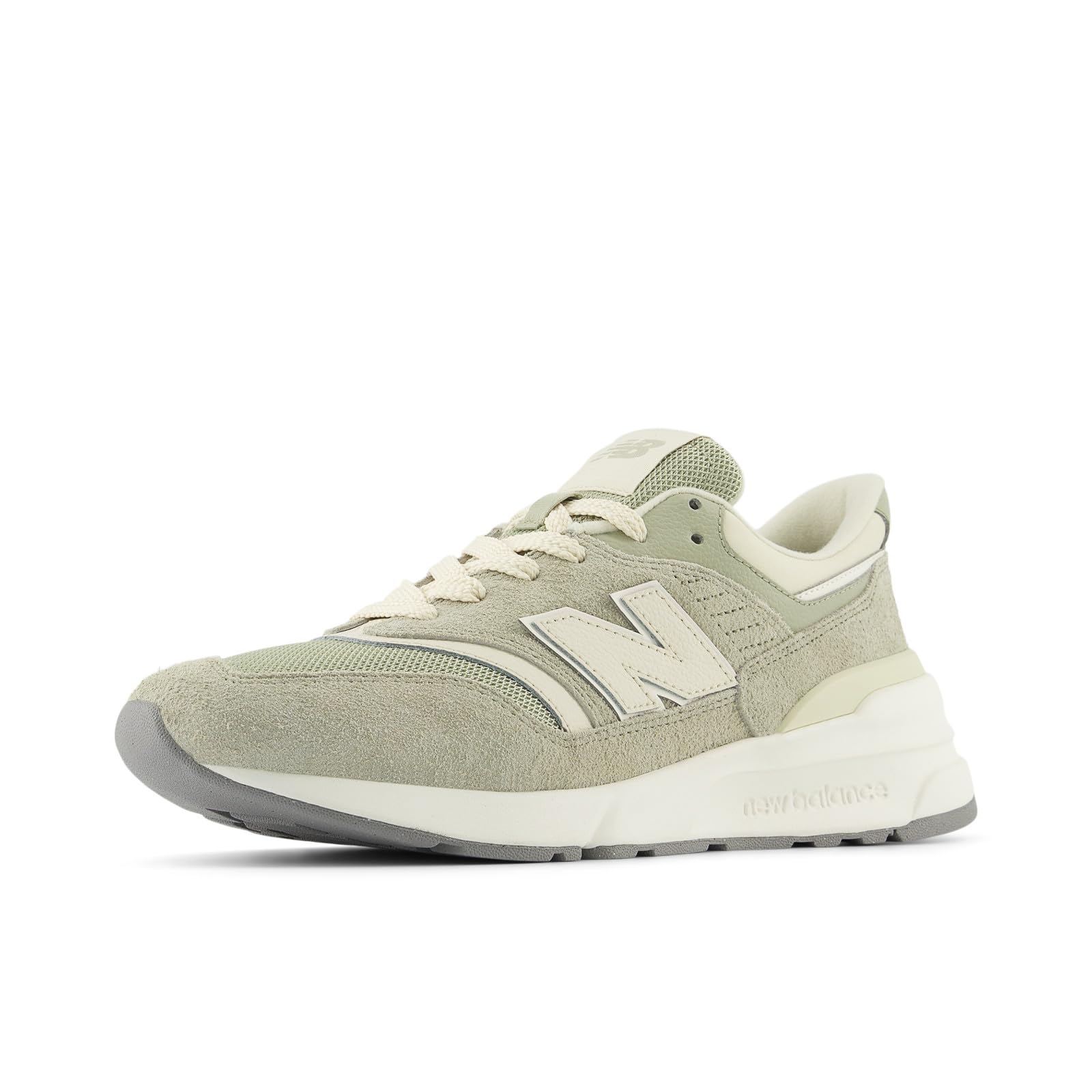 New Balance Unisex-Adult 997r V1 Sneaker