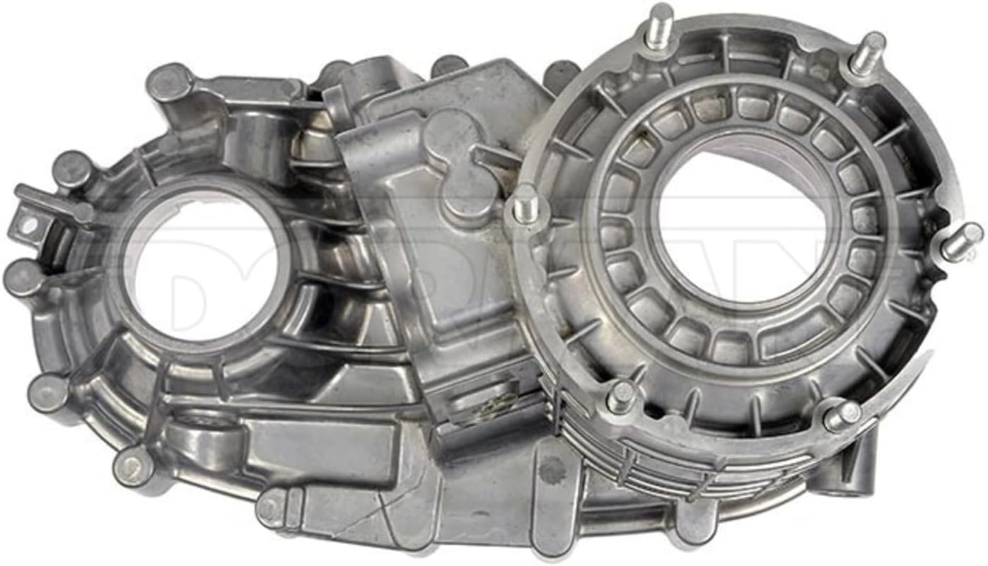 Sawyer Auto Replacement Transfer Case Front fits GMC Sierra 2500 HD, Sierra 2500 HD Classic, Sierra 3500, Sierra 3500 Classic V8 6.6L DIESEL (4-Speed Front)