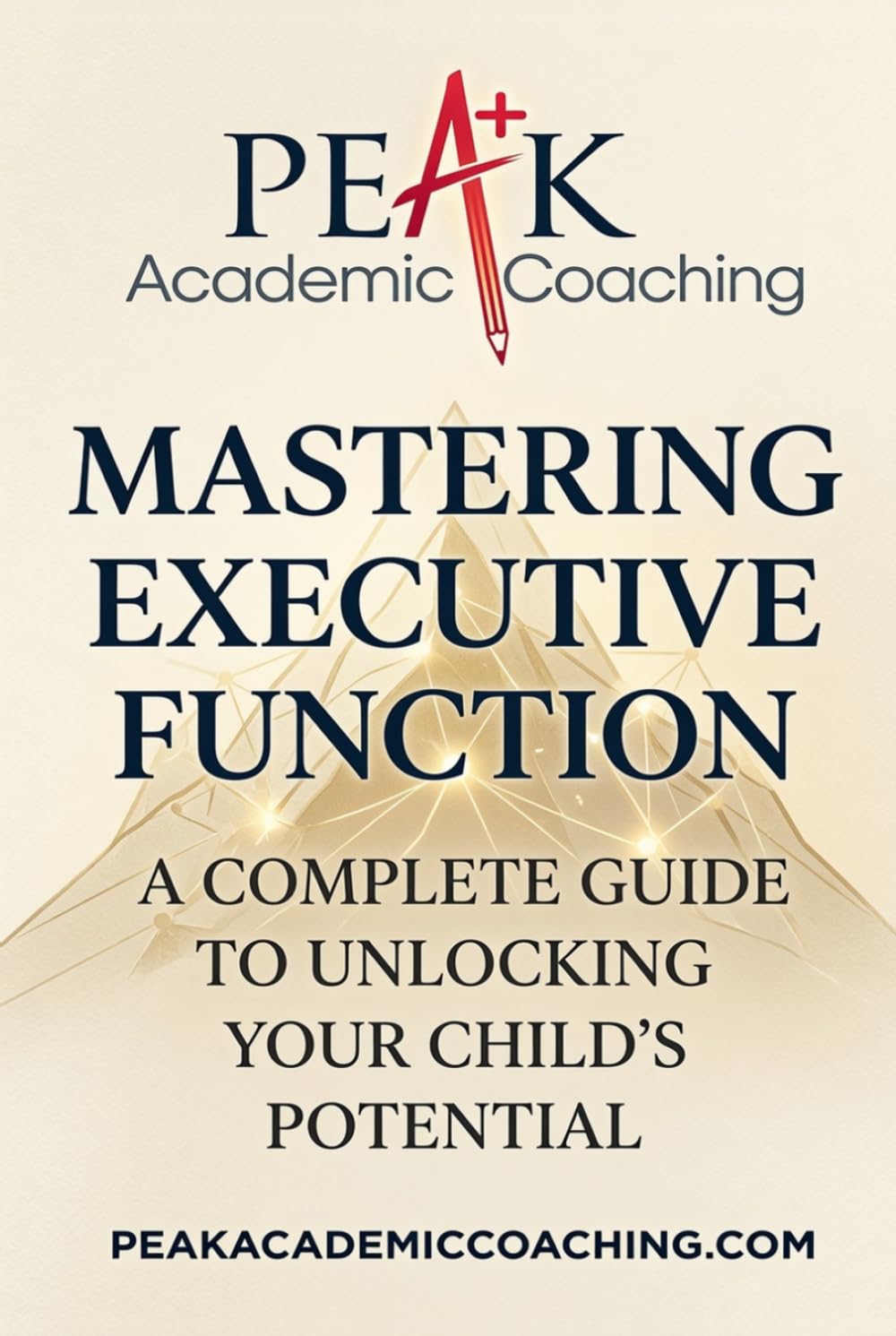 The Executive Function Program: Study skills organization time management