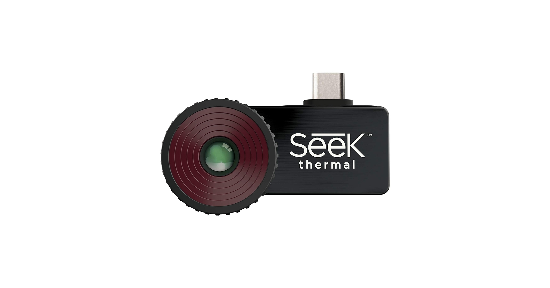 Amazon.com: Seek Thermal CompactPRO – High Resolution