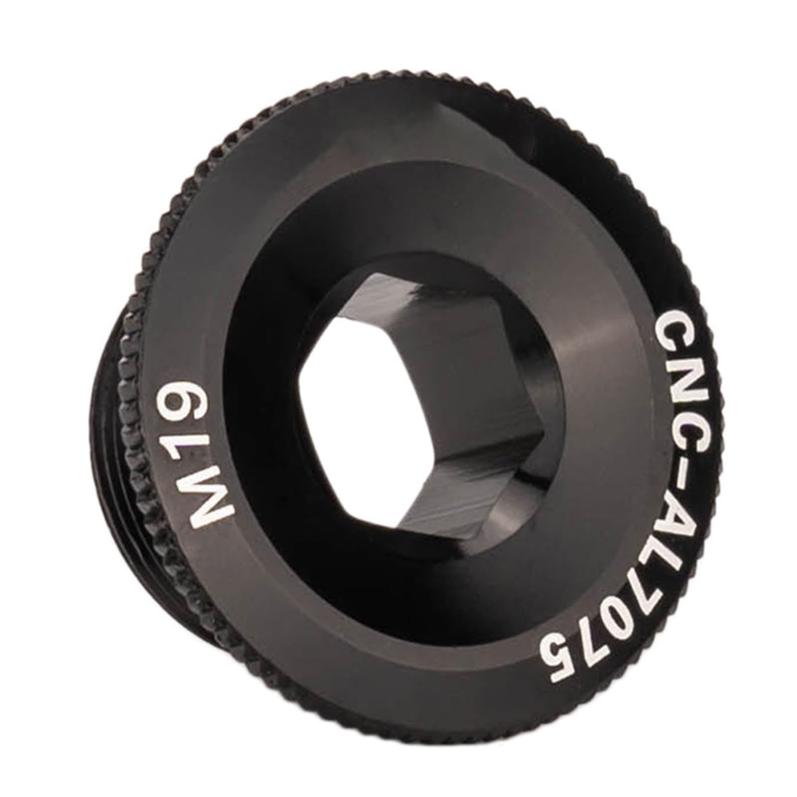 oringnat Bicycles Crank Covers Crank Bolts Aluminum Crank Caps Plate Crank Covers Bicycles Crankset Screw Caps Crankset