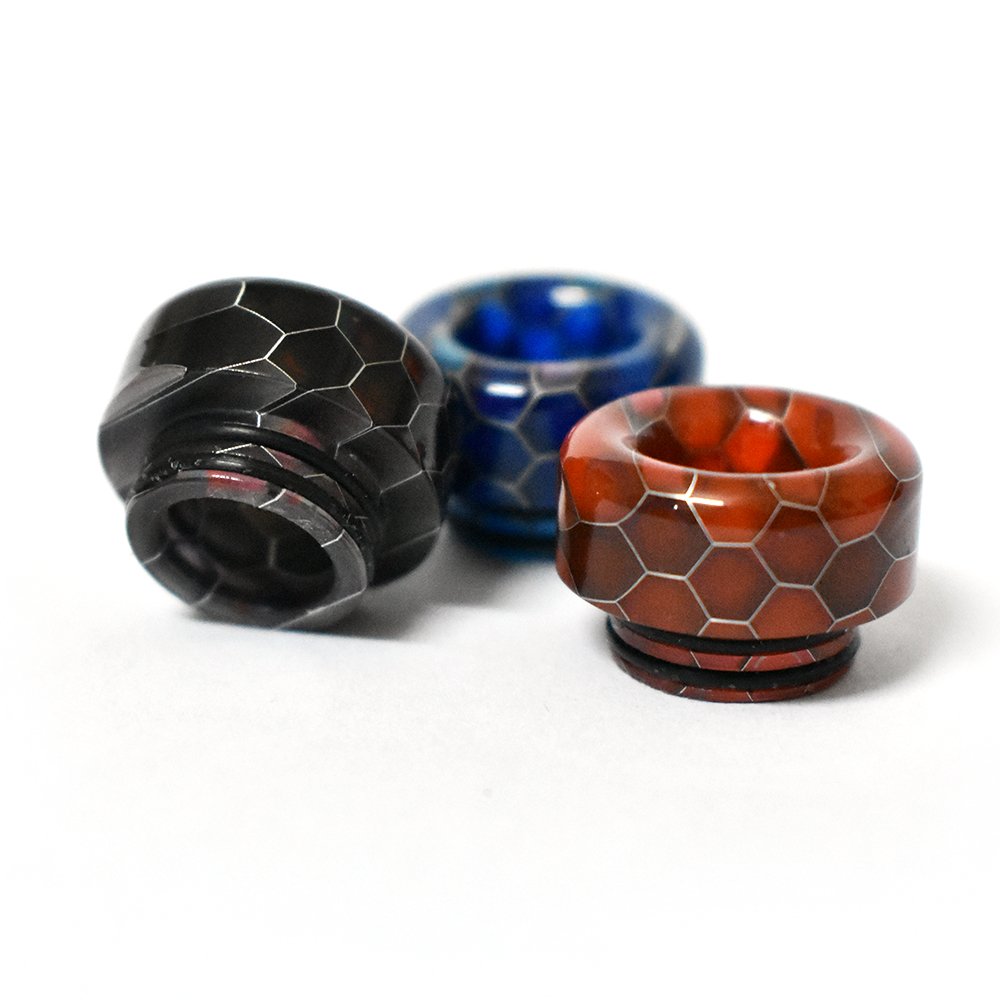 Vaportown 810 Drip Tip for Geekvape Z Max Zeus X Cerberus Horizon Sakerz Master Hellvape Fat Vaportown 810 Drip Tip for Geekvape Z Max Zeus X Cerberus Horizon Sakerz Master Hellvape Fat