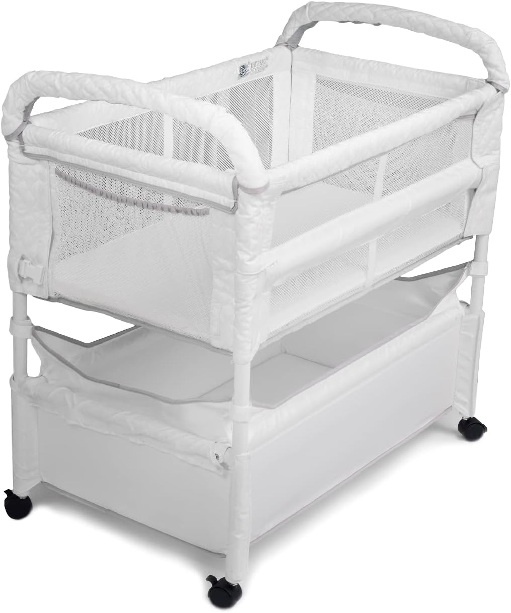 Graco Dream Suite Lullaby Baby