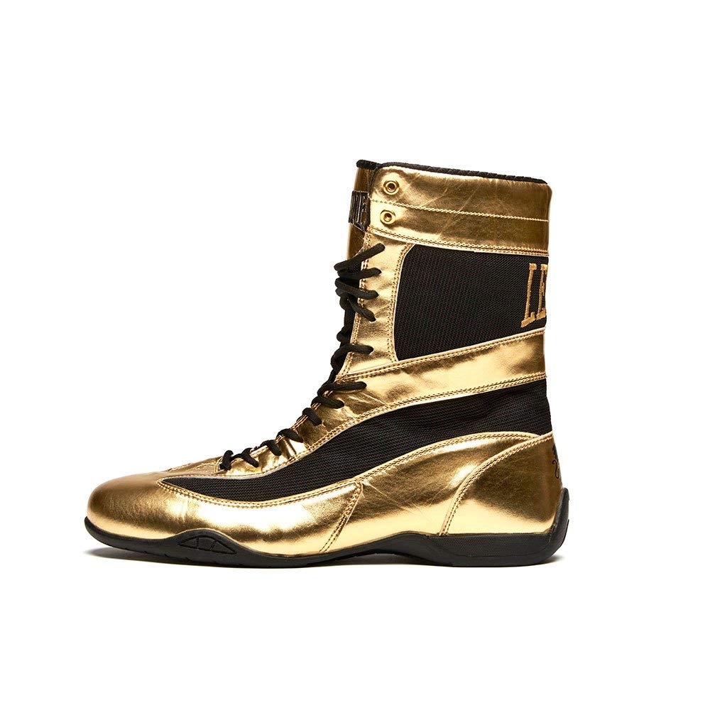LEONE 1947 Stivaletti Legend Stivaletti da BoxeUnisex - Adulto