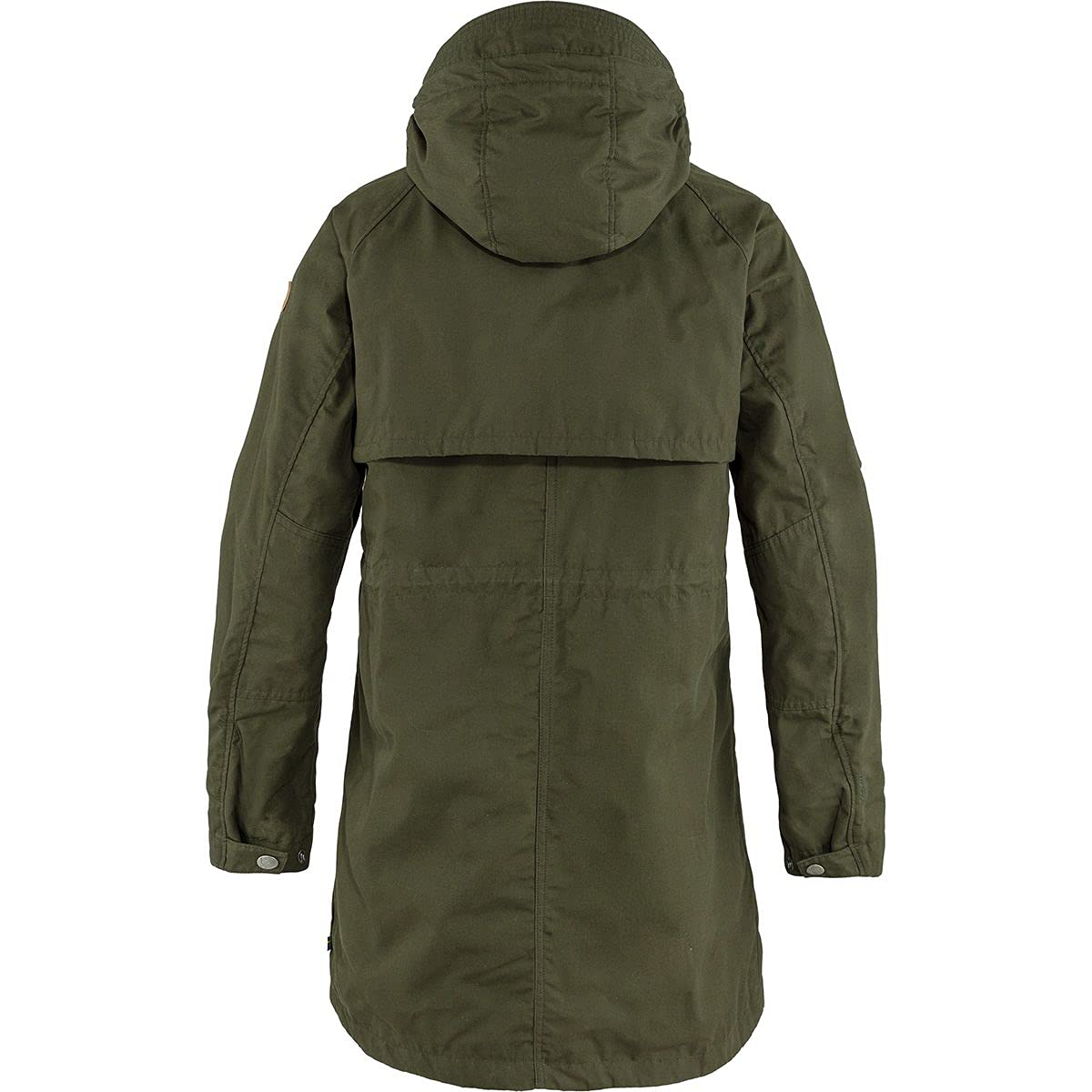 Fjällräven Karla Hydratic Jacket Women