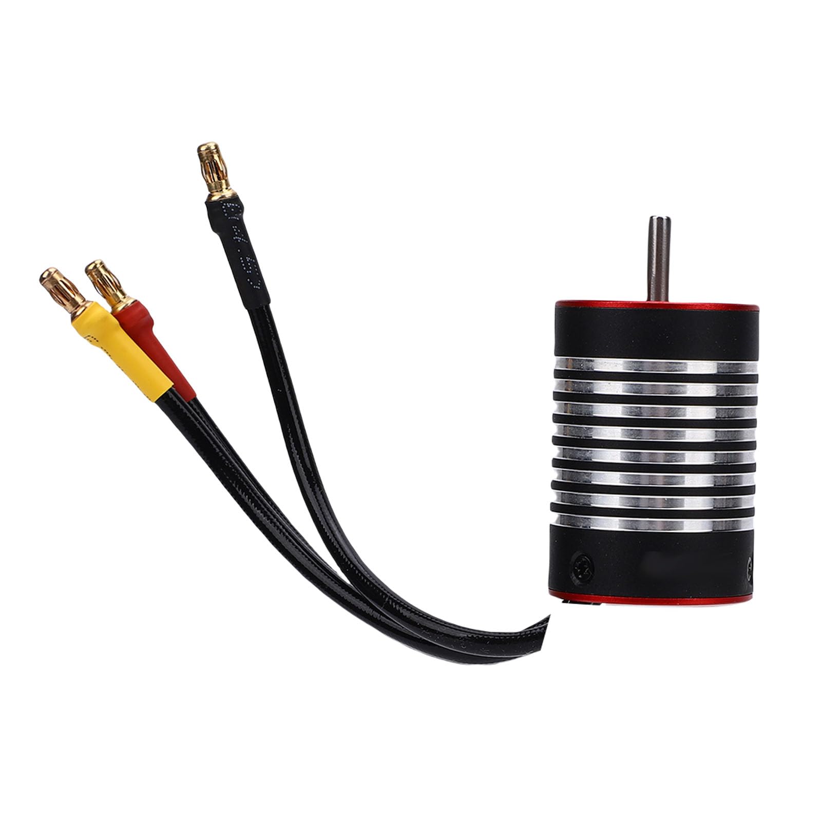 Diyeeni Kit ESC Motor Sin Escobillas 2838 35A Impermeable Controlador de