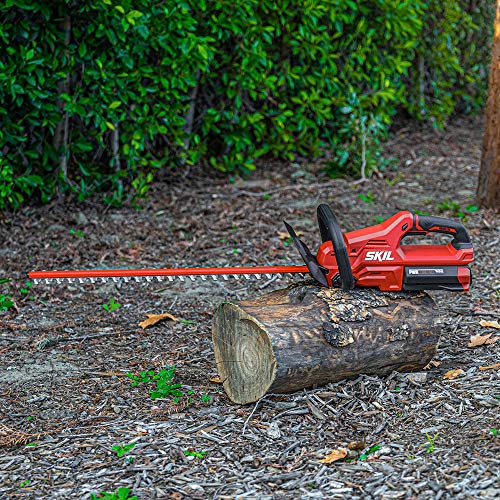 Skil HT4221-10 Hedge Trimmer - Image 2