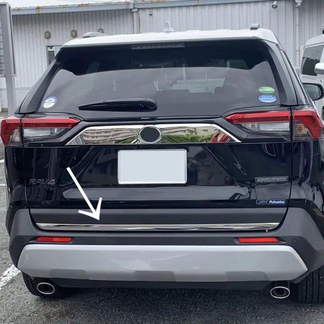 Amazon | [NEXT-STAGE] トヨタ用 TOYOTA用 新型 現行型 RAV4用