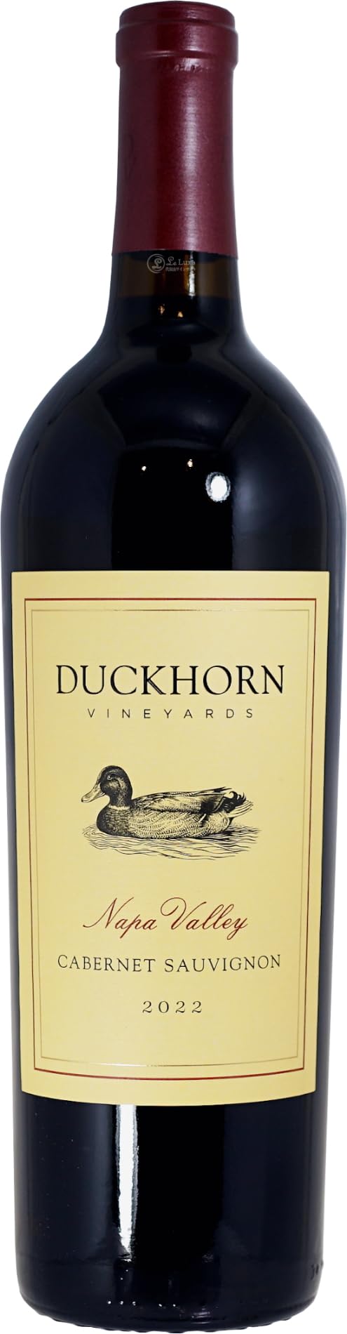 Amazon.co.jp: 2022 カベルネ ソーヴィニヨン ナパ ヴァレー ダック