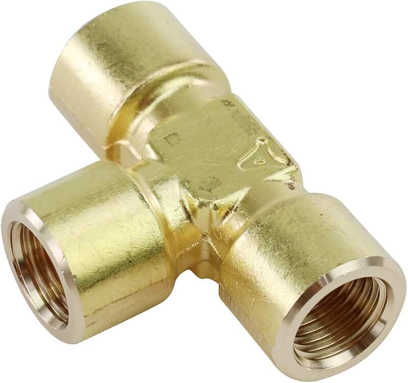 Amazon.co.jp チーズ・エルボ 配管継ぎ手・ねじ DIY・工具・ガーデン