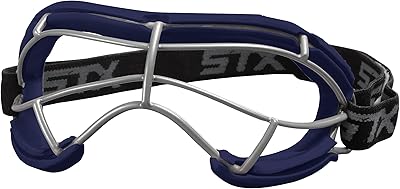 STX Lacrosse 4Sight S Goggles
