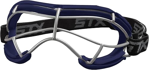 Miniatura 4 de STX 4 Sight +S - Gafas de Lacrosse para adulto