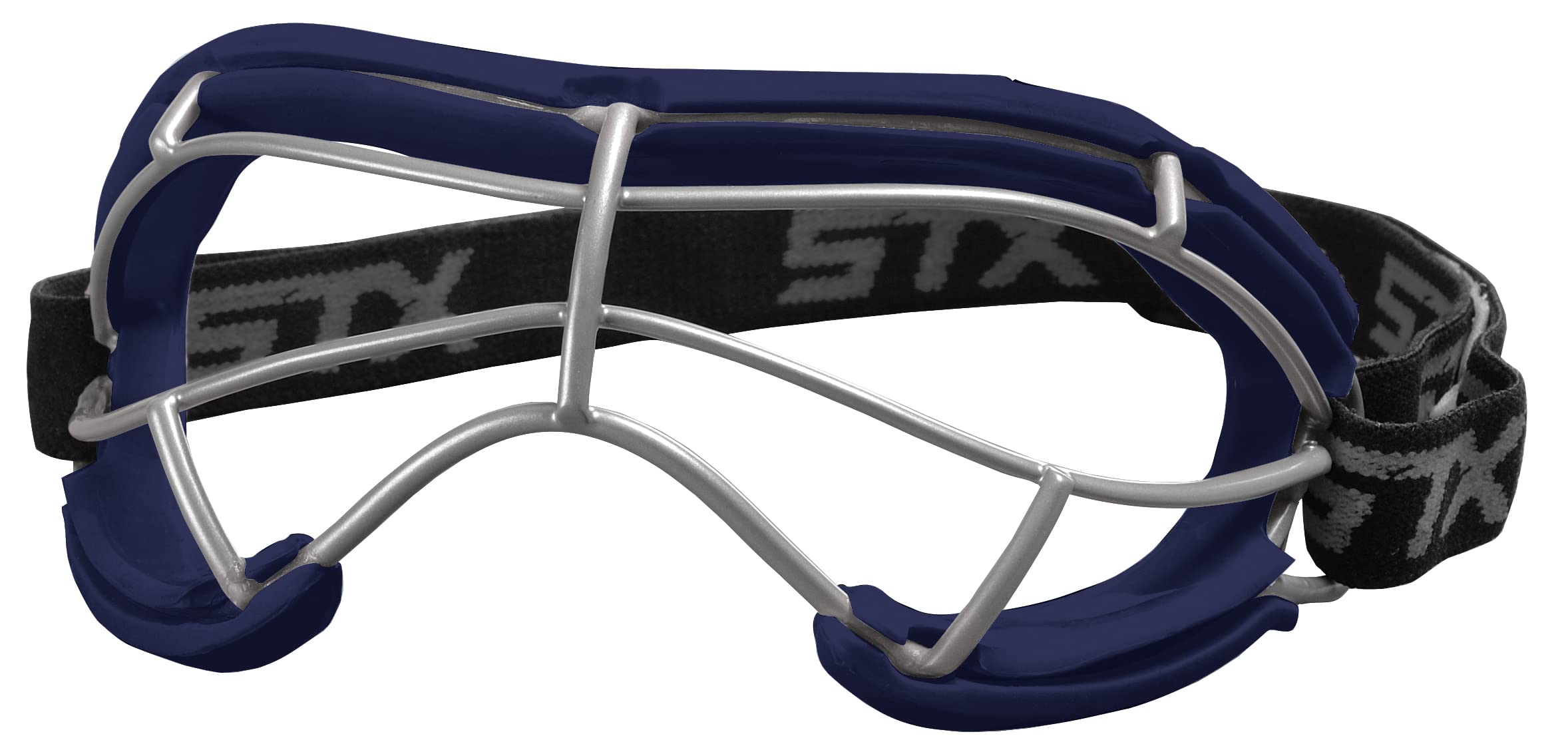 STX Lacrosse 4Sight+ S Adult Goggle