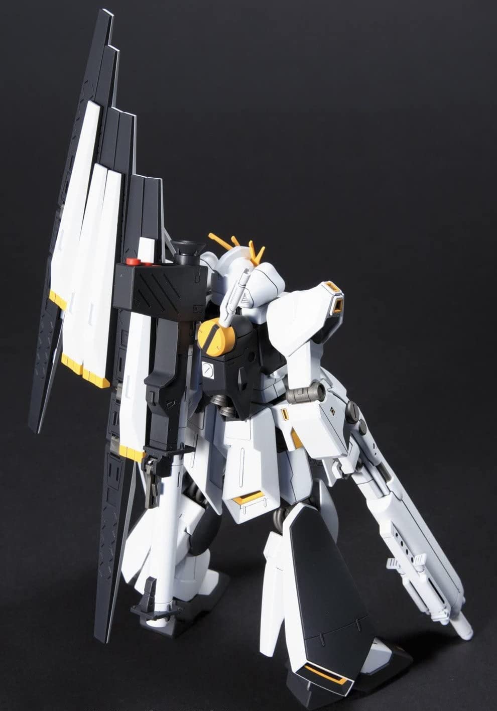 Amazon | HGUC 機動戦士ガンダム 逆襲のシャア νガンダム (ヘビー
