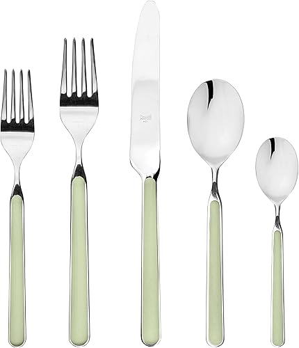 MEPRA juegos de cubiertos, Sage