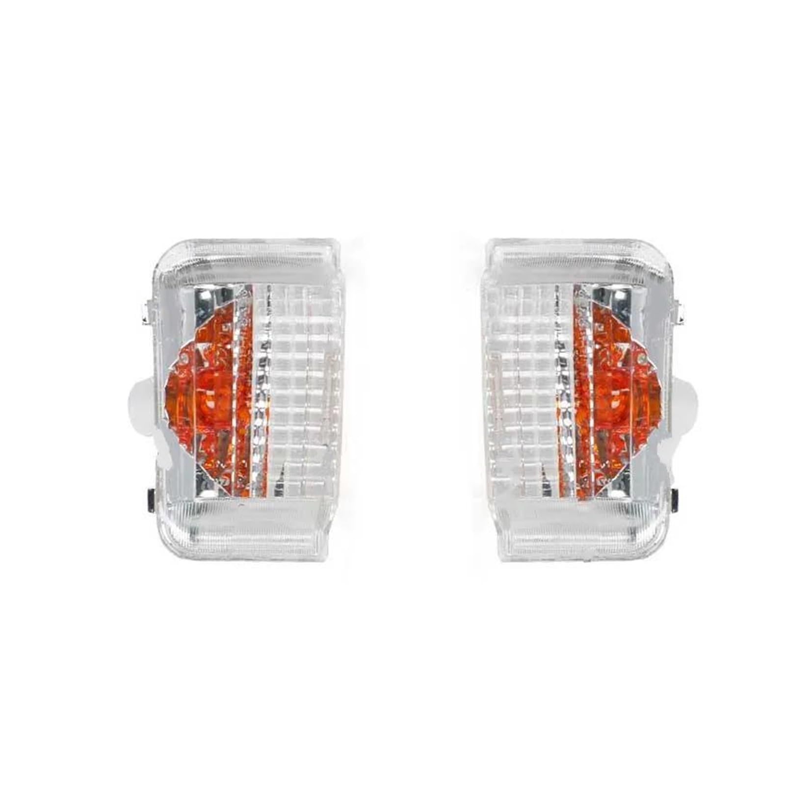 Kierunkowskaz samochodowy do Citroena dla Jumper dla Ducato 2006 2007 2008 2009-2014 lampa migacz obiektyw włącz światło sybnal wskaźnik lusterka Van wskaźnik cofania