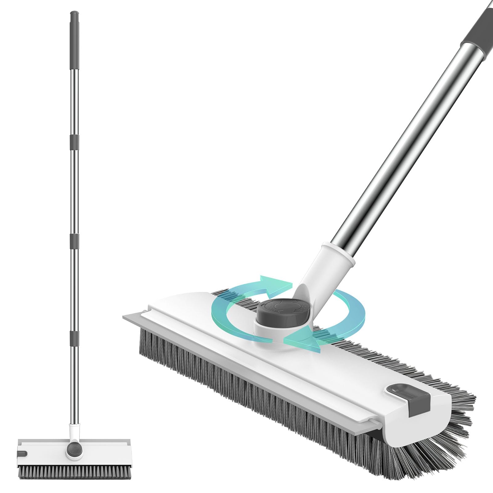 SetSail Floor Scrub Brush