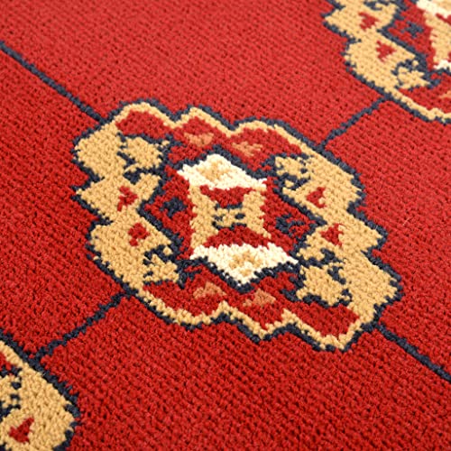 Rug Ian 108 160X235Cm Multicolor