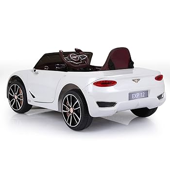スポーツカー風ミニカー 2人乗り Amazon.co.jp: SEHOMY 12V 2速 電動キッズライドオンカー