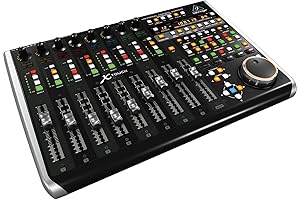 Behringer X-Touch