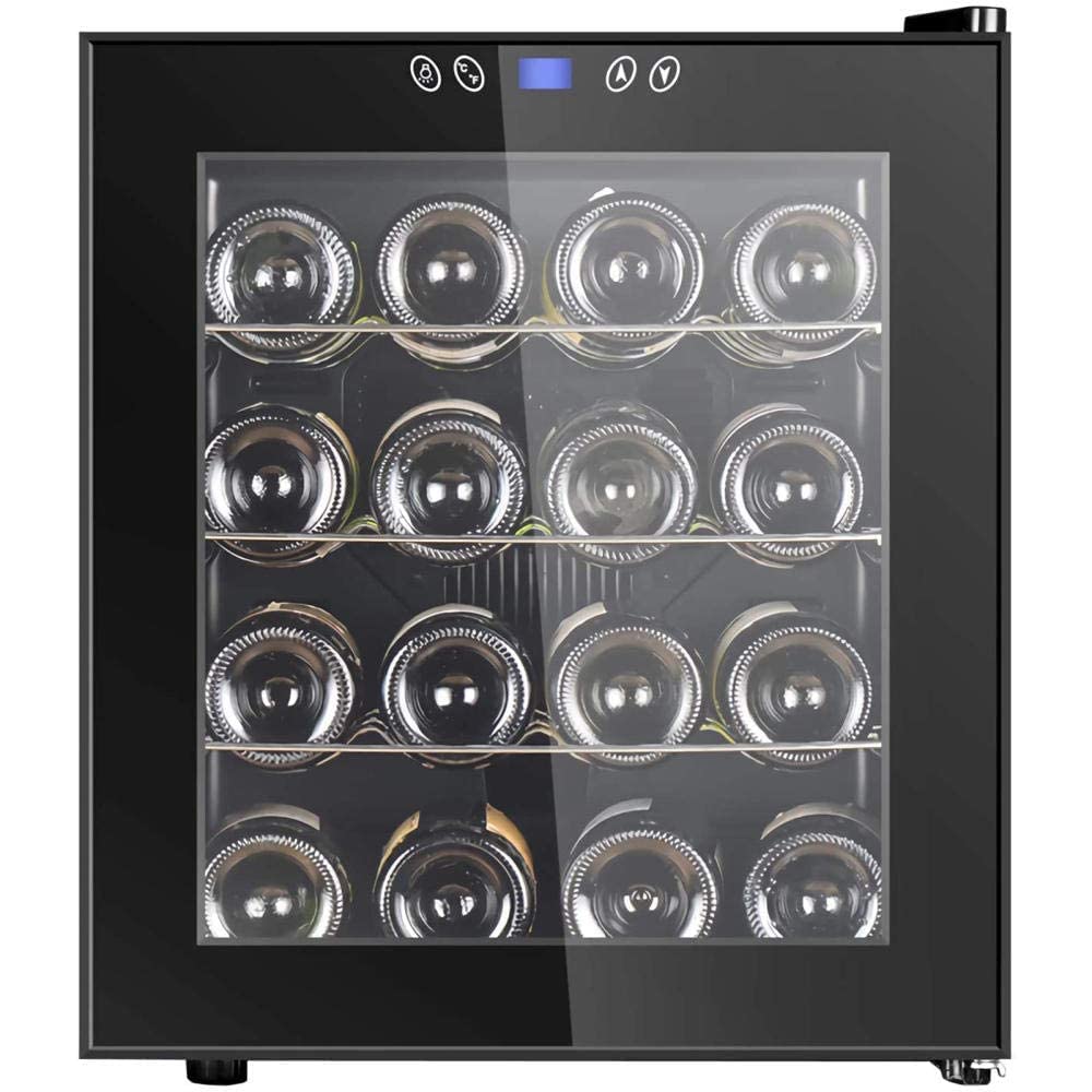 JKSVTF YHSBJ3093395 Wine Cooler