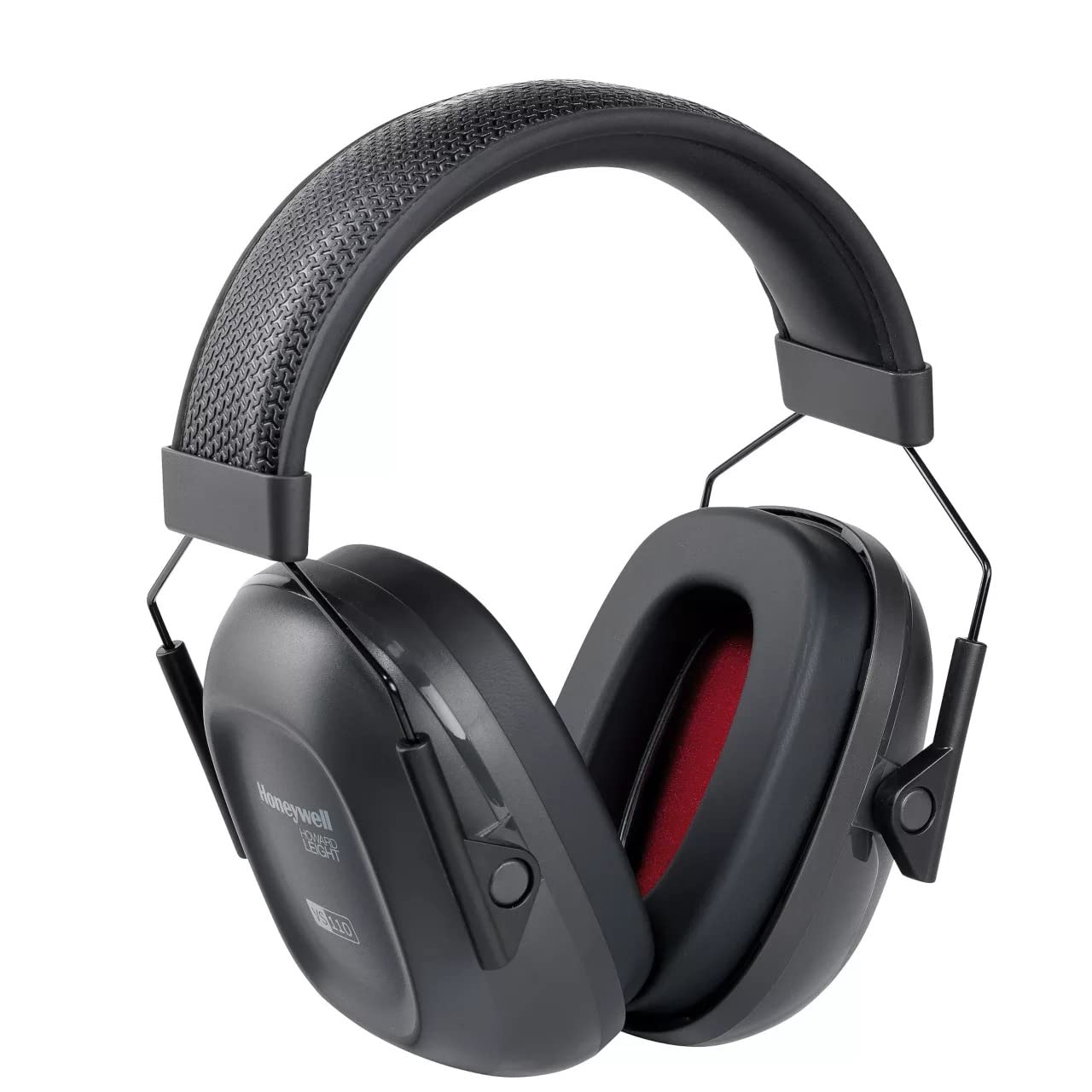 FreeFall safety | Honeywell Howard Leight VS130 VeriShield NNR 30 Adjustable Headband Earmuff feature superior Hearing Protection with great Comfort and Style pack of 1 ps (B0BVFZ5Y7N) Amazon Price History, Amazon Price Tracker