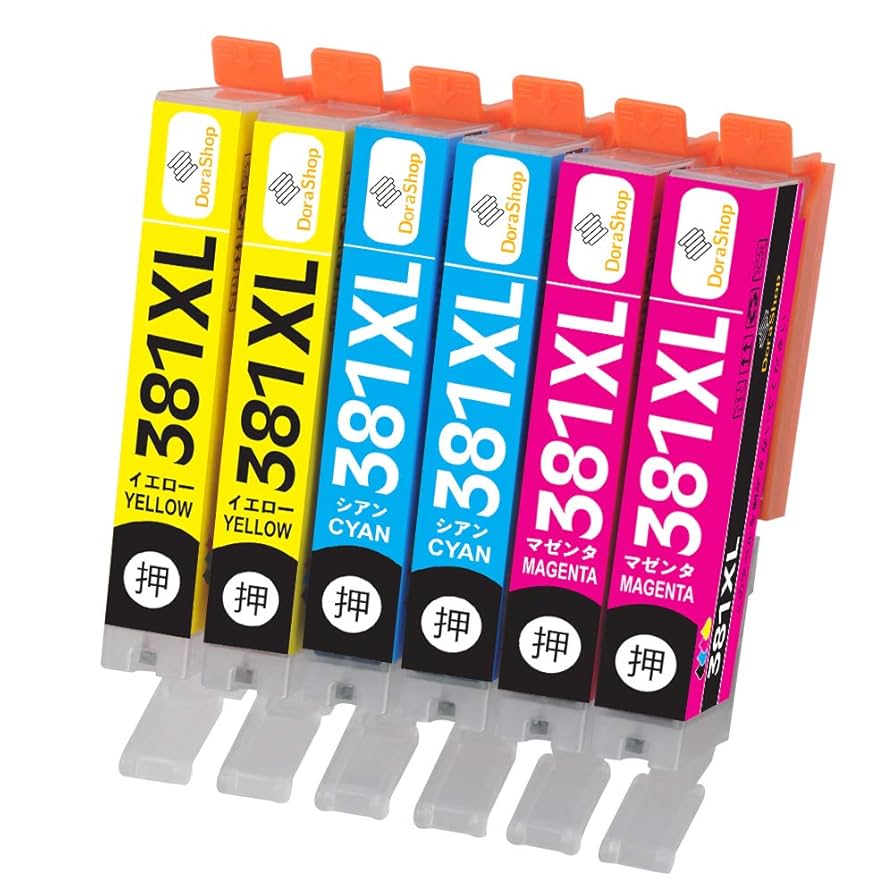 Amazon.co.jp: 【Amazon.co.jp限定】Canon用/キャノン用 BCI