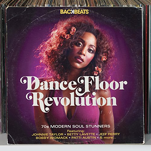 Backbeats: Dance Floor Revolution / Various