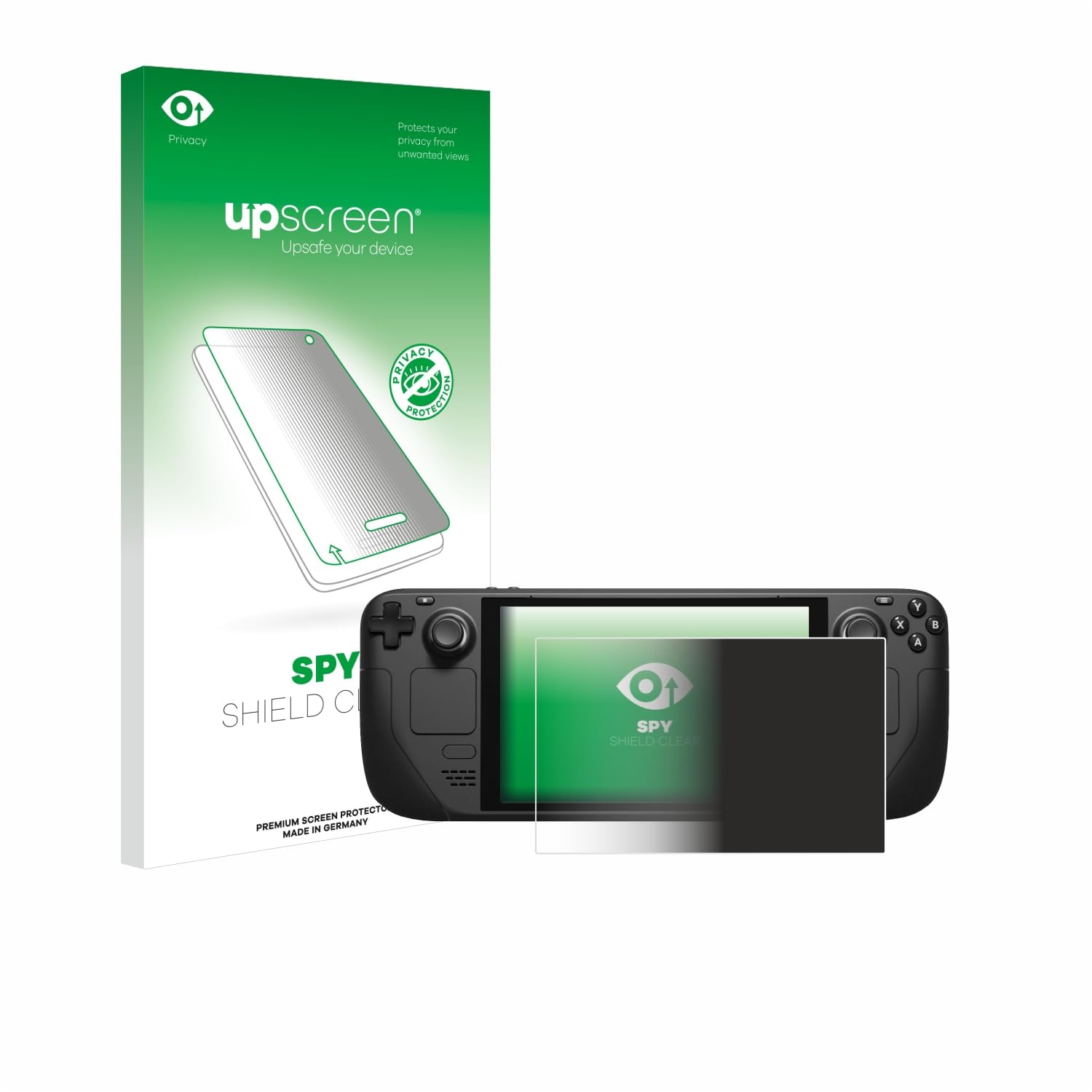 BROTECT 2 Pièces Protection Anti-Espion Pour Gigaset GX6 – Privacy