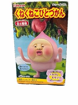 【専用】くねくねこびとずかん Amazon.co.jp: くねくねこびとづかん カクレモモジリ : おもちゃ