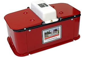 Brower Automatic Pig Waterer!