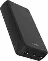ELECOM 20000mAh モバイルバッテリー 75W ELECOM エレコム モバイルバッテリー 20000mAh 災害用 防災 USB