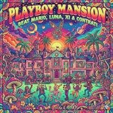  Playboy Mansion