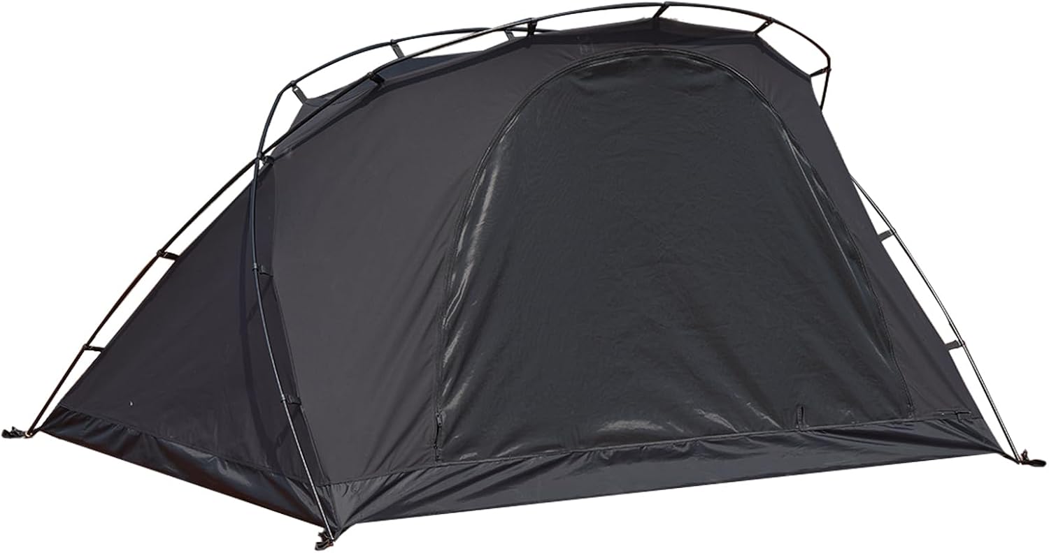 カーボンファイバーポール/レッドクリフ用 センターポール Carbon