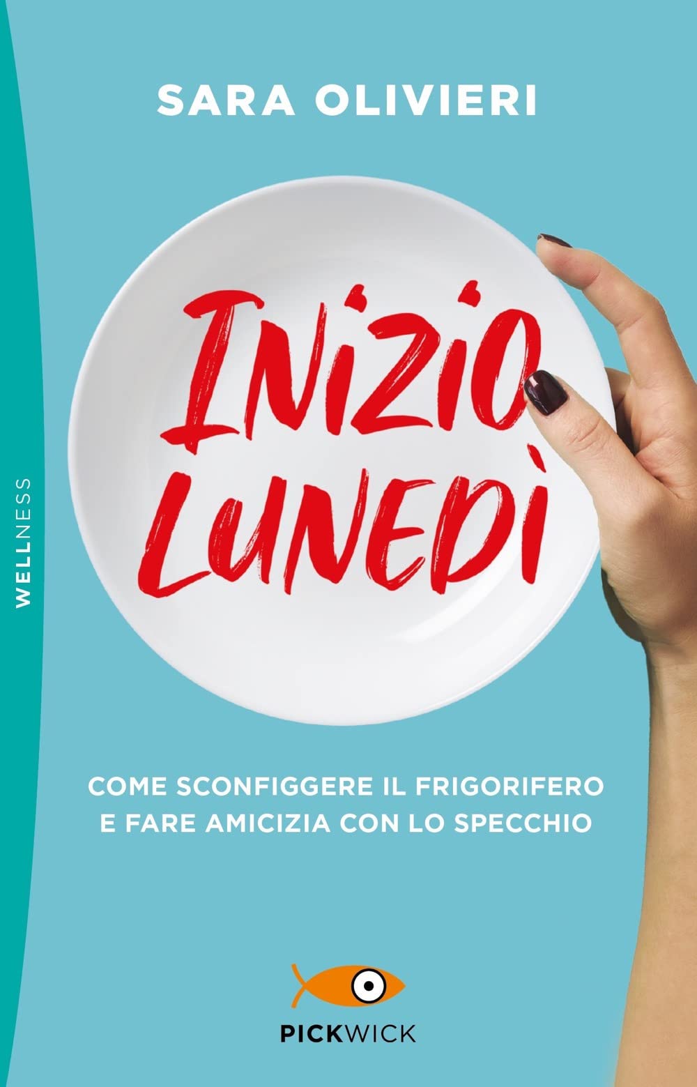 Inizio Lunedì. Come Sconfiggere Il Frigorifero E Fare Amicizia Con Lo Specchio - 4