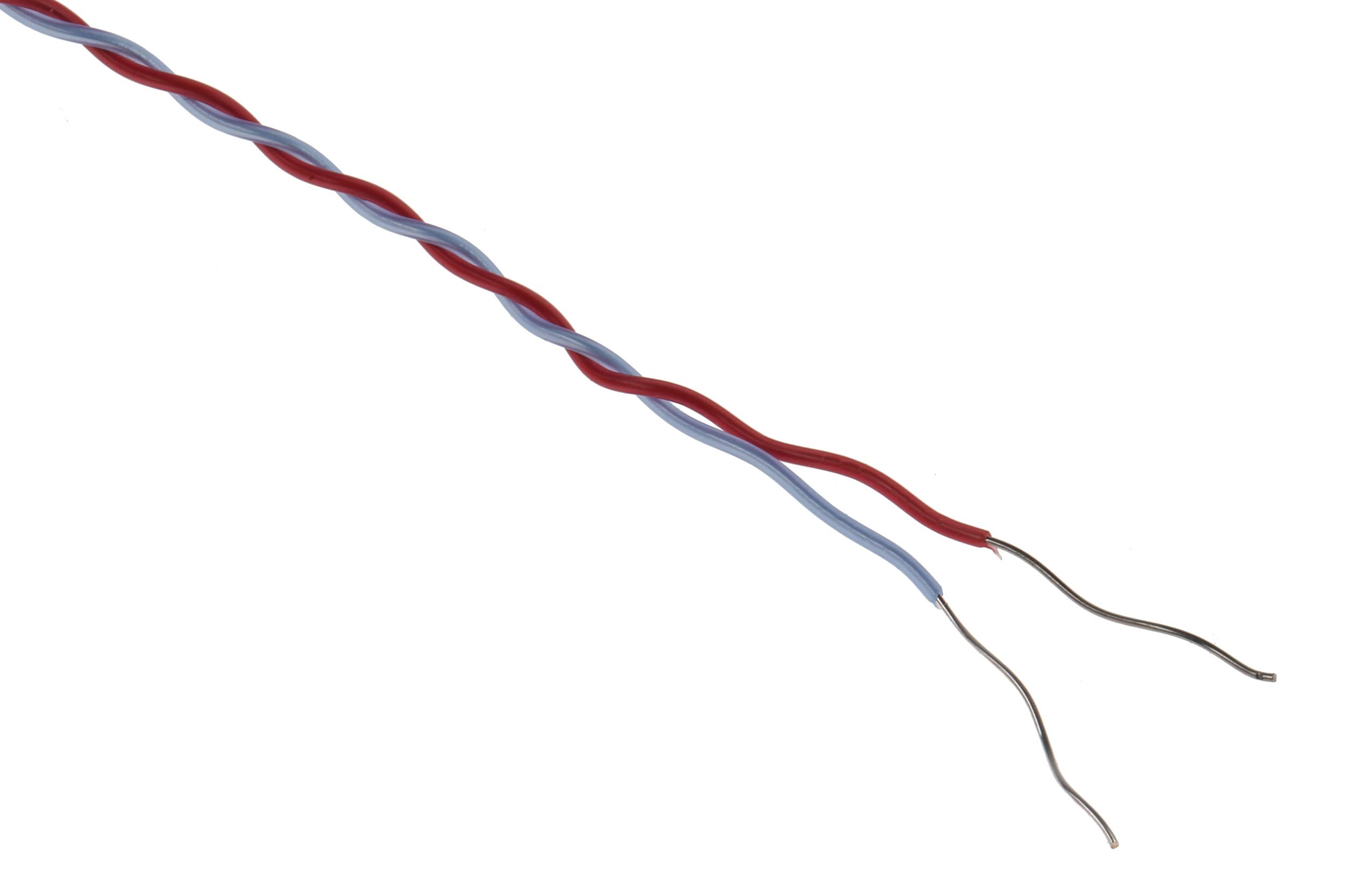 RS PRO Thermoelement Typ T x 10m → +250°C