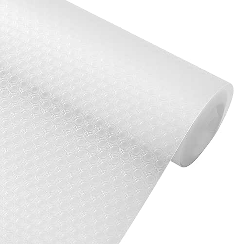 Bäcker & Lecker Schubladenmatte Antirutschmatte Schubladen Matte für Kühlschran Regale,