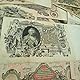 IMPACTO COLECCIONABLES | Historische russische 100 Rubel aus dem Jahr 1910 Katharinenbanknote - seltenes Sammlerstück aus der Kaiserzeit, zertifiziert authentisch