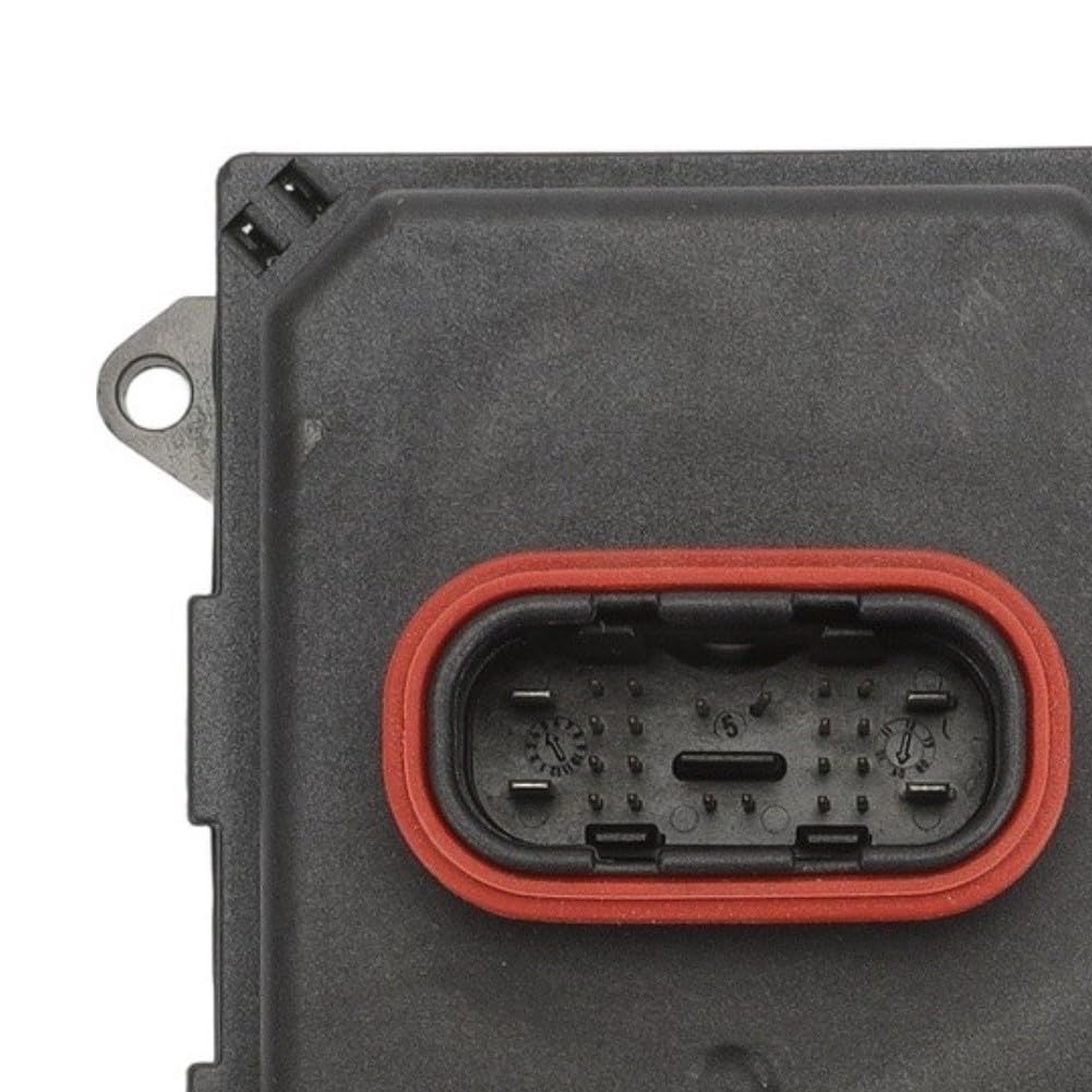 OEM 7L6941329B Xenon de alta resistencia de la unidad de la lámpara del