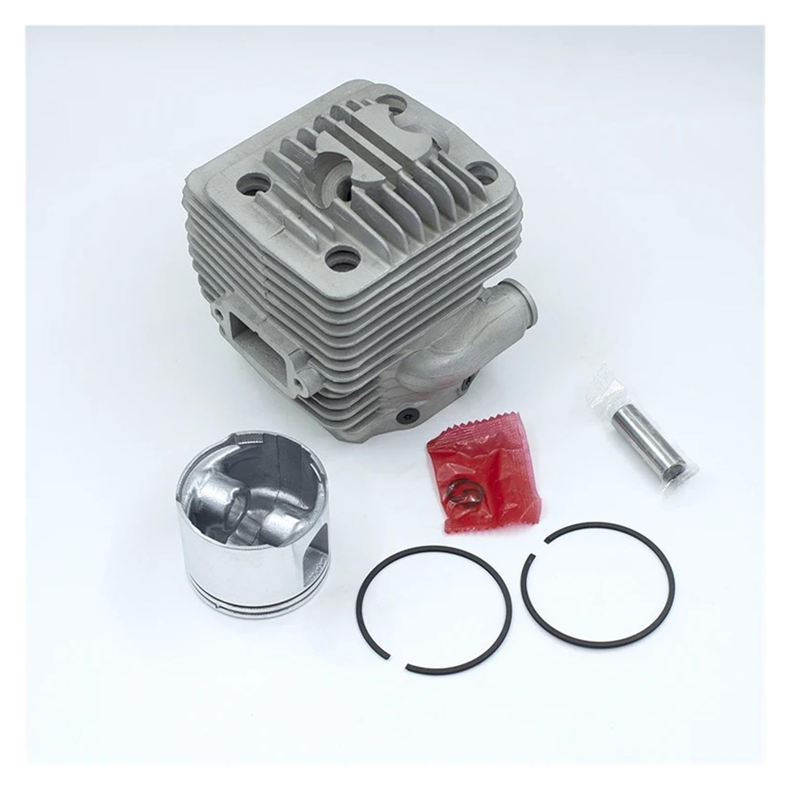 Pistone del cilindro adatto for Sthil TS700 TS700Z TS800 TS800Z