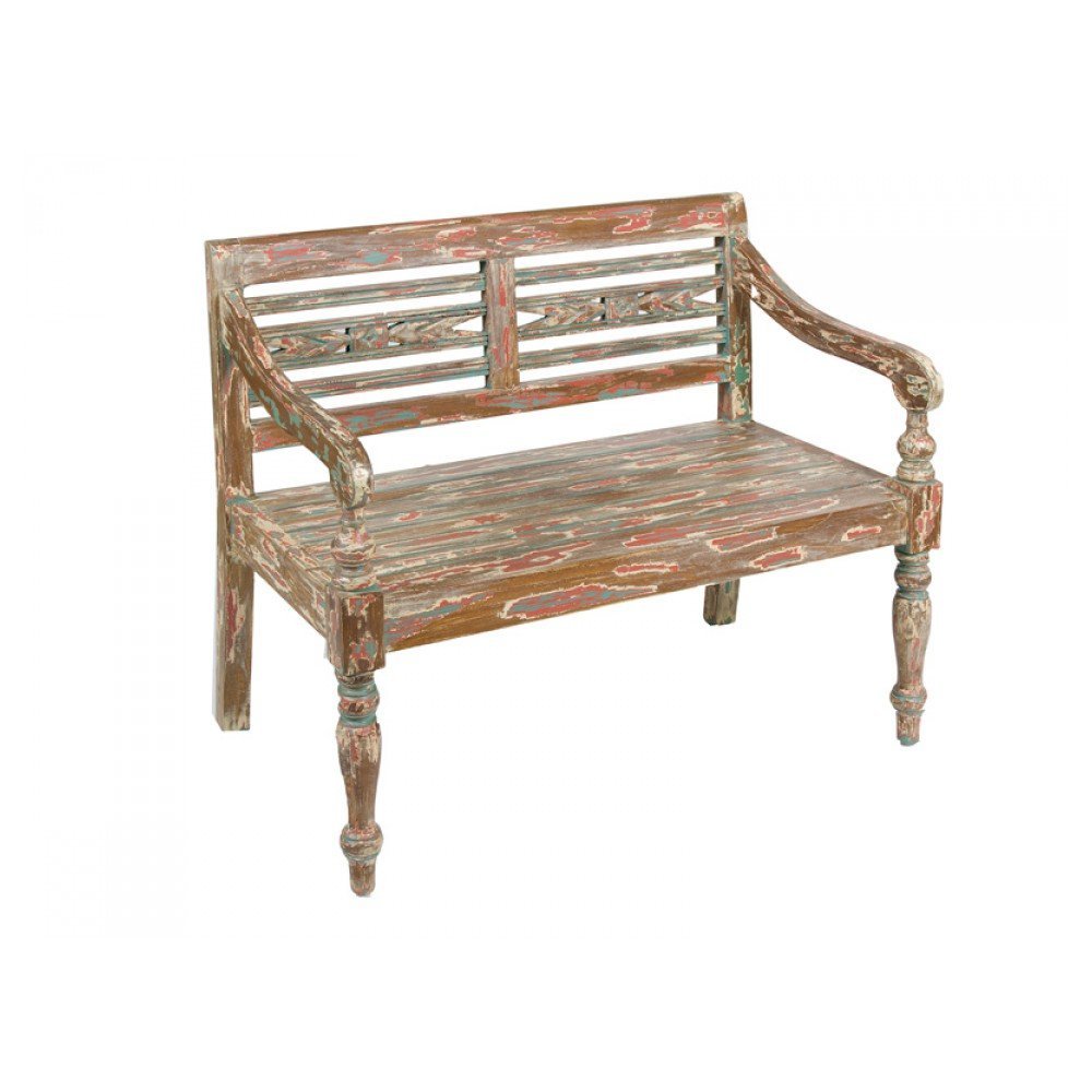 SOHO TOWN HOUSE LIVING Vintage Bench