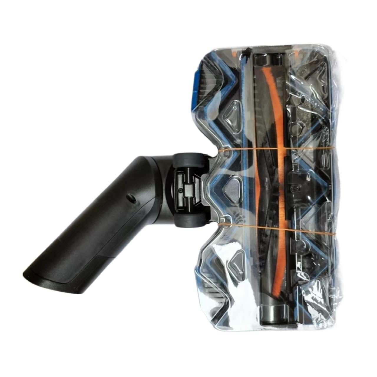 Boquilla De 360 ​​grados For Aspiradora, Compatible Con XC8043, XC8047 Y XC8049, Cepillo For Suelos Con LED