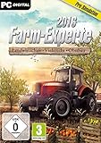 Farm-Experte 2016: Landwirtschaft - Viehzucht - Obstbau [PC Code - Steam]
