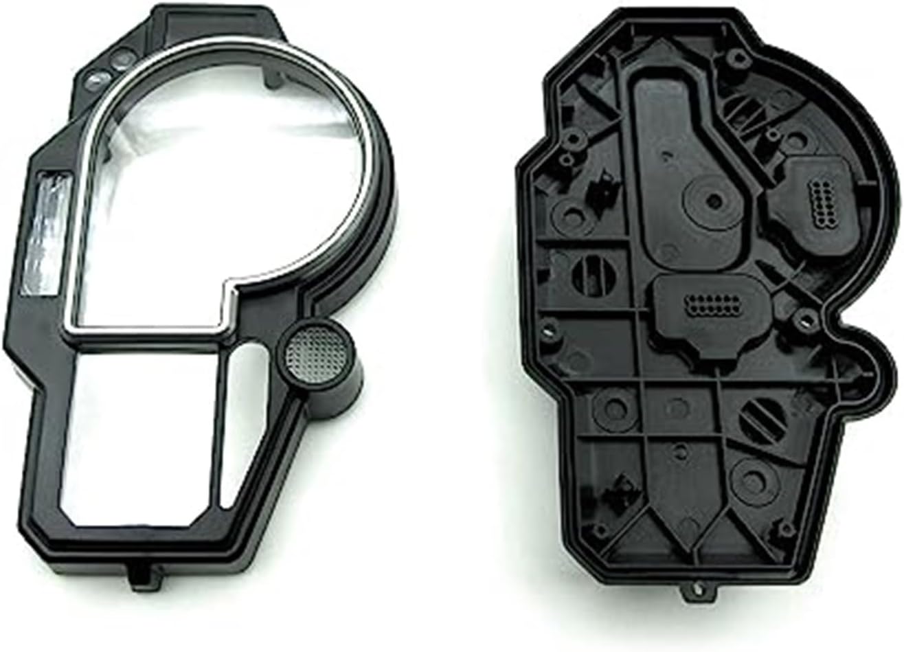 きしし Pexorin オートバイスピードメーターゲージタコメーター計器ケース