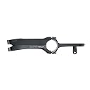 Deda SUPERBOX Laptop, Unisex-Adult, Black, One Size gallery image