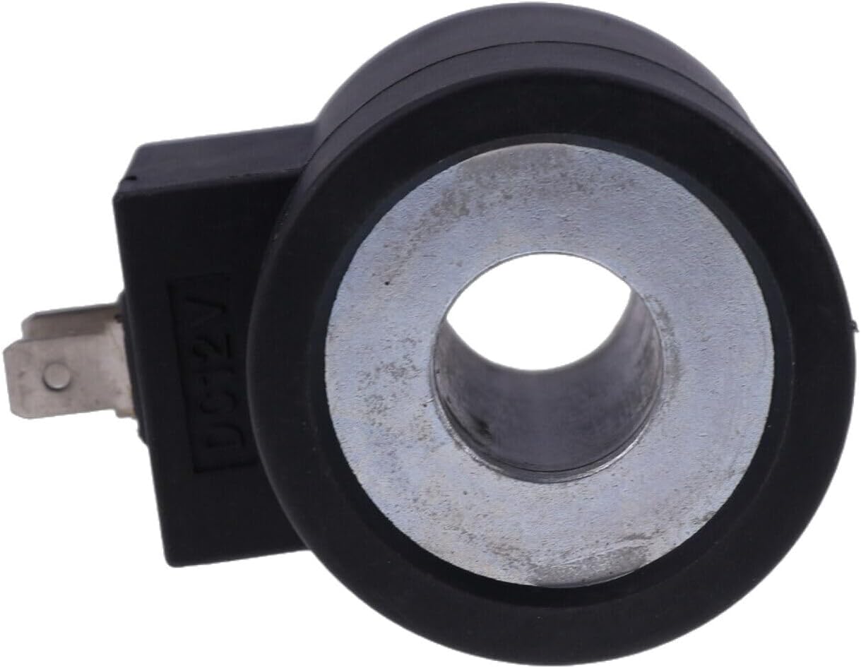 12V Solenoid Valve Coil 480184003 106272 For Auto Crane Skyjack